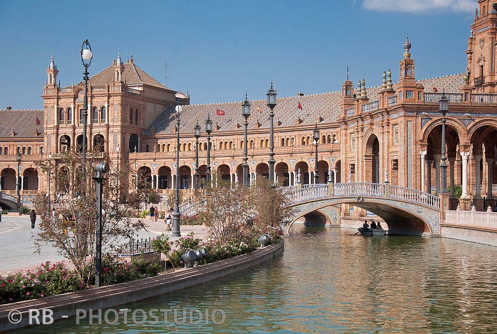 Sevilla - Spain